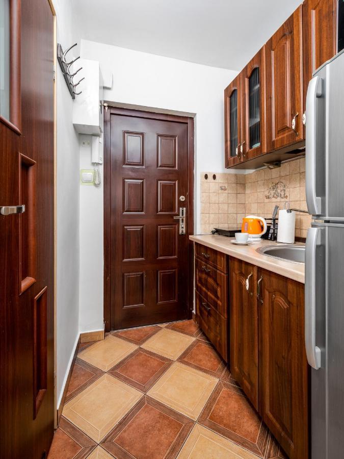 Warsaw Apartments Dyminska 6 Street מראה חיצוני תמונה